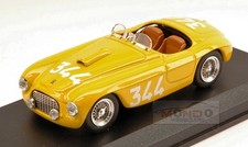 1:43 ART MODEL Ferrari 166 Mm
