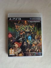 Dragon's Crown - Sony