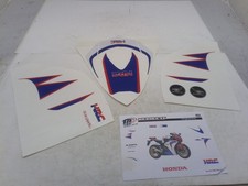 Honda CBR 1000 HRC 10 Kit