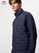 UNIQLO SWEDEN COLLEZIONE