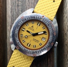 OROLOGIO SUBACQUEO DOXA SUB