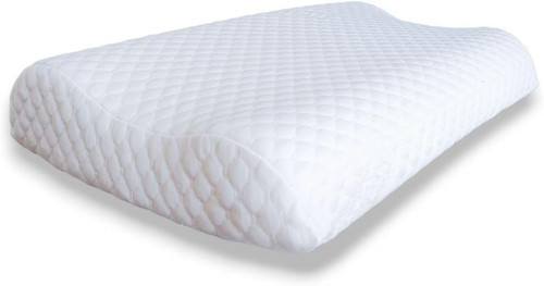 Cuscino cervicale per - cuscino, dormire
