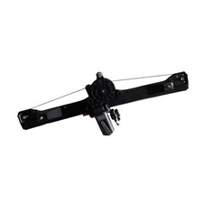 Alzavetro anteriore destro Fiat Grande Punto Evo 2009-2012