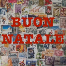LOTTO DI NATALE  - 500