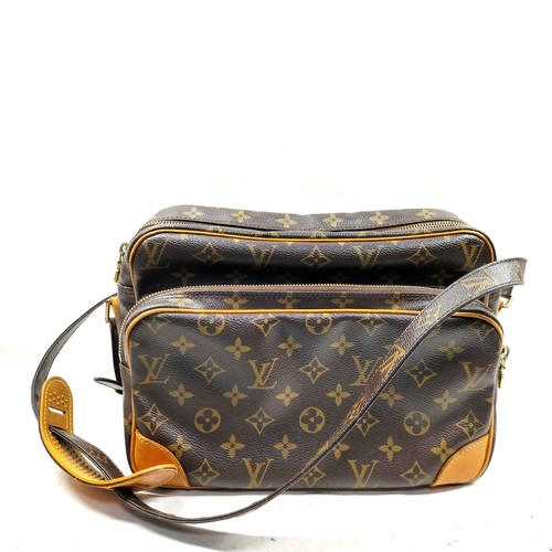 Borsa tracolla louis - tracolla,