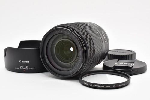 Canon 135 3 5 - 18-135, mm