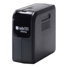 RIELLO UPS gruppo di