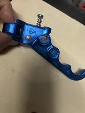 Rare Leva Dx Bmx Atala 4 Old