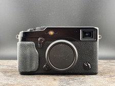 Fujifilm X-Pro1 16mp