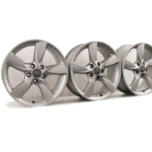 Cerchi lega audi s3 - a3, 17