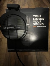 BEYERDYNAMIC DT990 PRO (250