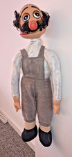 Marioneta macario josé - de,