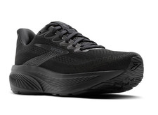 BROOKS GHOST 17 Scarpe Running / Corsa UOMO [+ GRATIS BRT] Black/Ebony