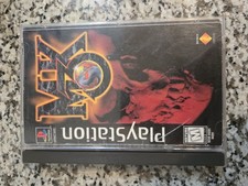 Mortal Kombat 3 (Sony