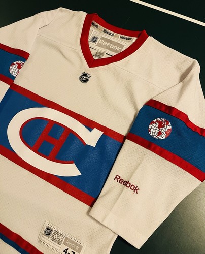 Maglia reebok 2016 montreal - maglia,
