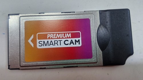 Premium smart cam fi - hd, wi-fi