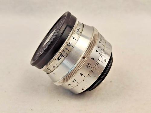 Obiettivo sovietico jupiter - obiettivo, jupiter-8