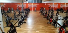 Abbonamento palestra Tonic
