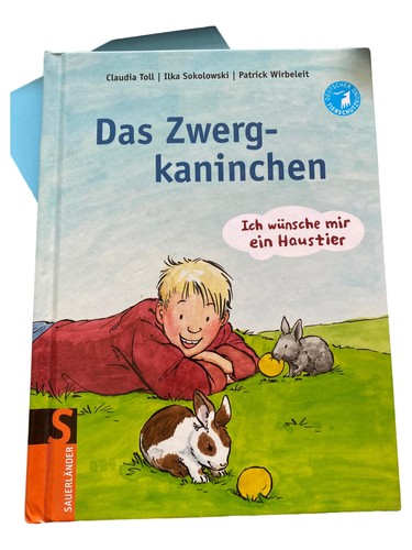 Sauerländer coniglio nano - coniglio,