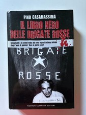 IL LIBRO NERO DELLE BRIGATE