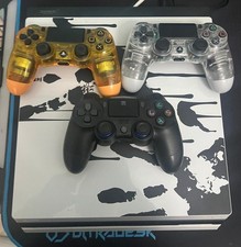 Ps4 pro 1t Limited Edition
