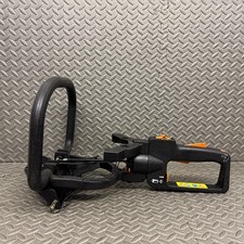 Tagliasiepi Stihl HS80 usato manico corpo trigger 