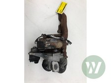 Turbocompressore Skoda Octavia