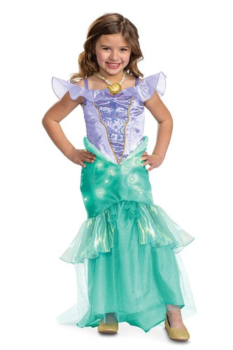 Costume bambina prestige di - da,