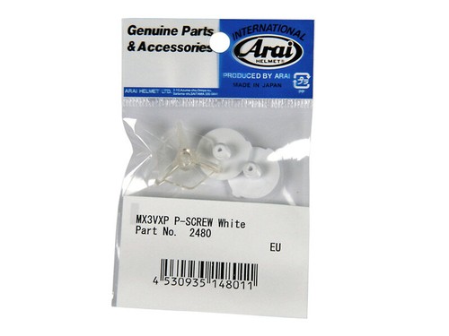 Arai recambio tornillos para - recambio,