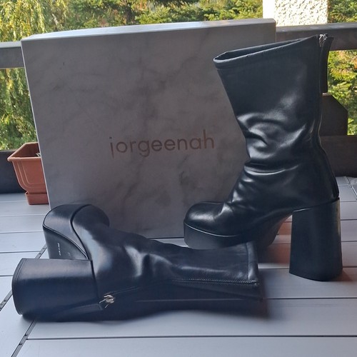 Iorgeenah gote stivaletti - gote,