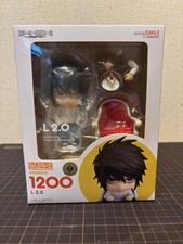 Nuova modellino nendoroid - modellino, 1200