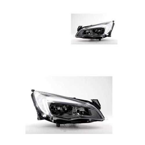 Fari set sinistro destro - set,