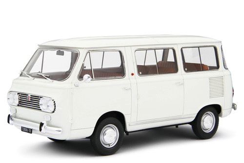 Laudoracing models fiat - laudoracing-models, 1:18