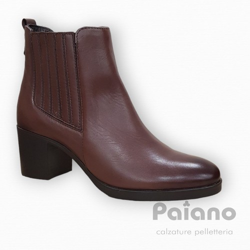 Tronchetto wh114 marrone