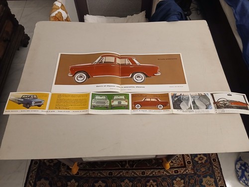 Fiat 1300 1500 la - fiat,