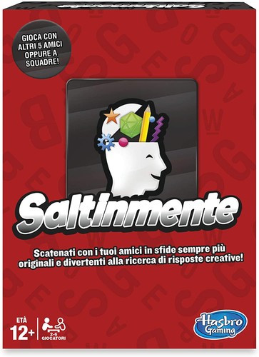Hasbro gaming saltinmente - hasbro,