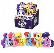 MY LITTLE PONY COLLEZIONE 6