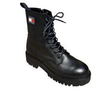 Tommy Jeans Urban STIVALETTI