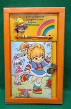 NUOVO DIARIO SEGRETO GOMMINA E