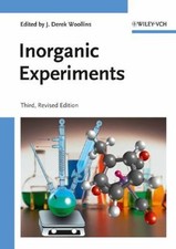 Inorganic Experiments, 