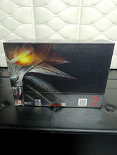 The Witcher 2  Assassins of Kings collector's edition - PC GAME -Nuovo Sigillato