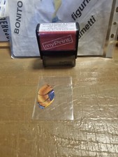 Figurina N 248 Album Atlas Ufo Robot Goldrake Nuova Serie Ed. Edierre 1978 M 307