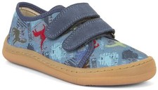 Froddo Barefoot Canvas scarpe