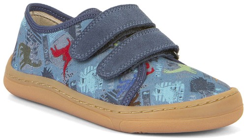Froddo barefoot canvas scarpe - barefoot,