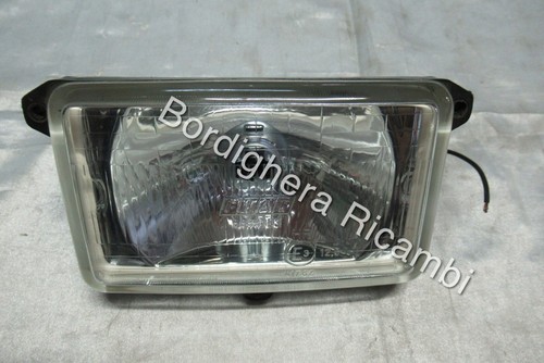 Fendinebbia griglia mascherina - fendinebbia,