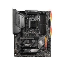 Scheda madre MSI MAG Z390 Tomahawk LGA1151 per CPU Intel 8a e 9a generazione (9900K)