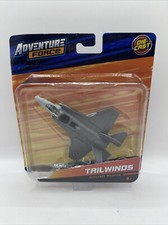 Venti di coda replica aereo