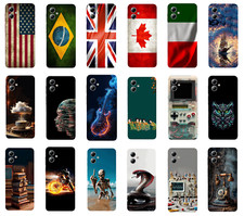 Custodia Cover  Per Motorola