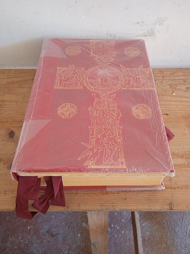 Messale romano riformato - riformato, a