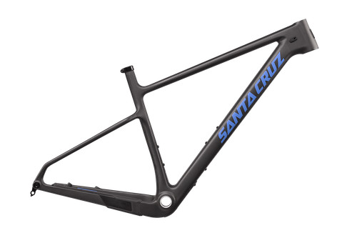 Telaio santa cruz highball - santa,